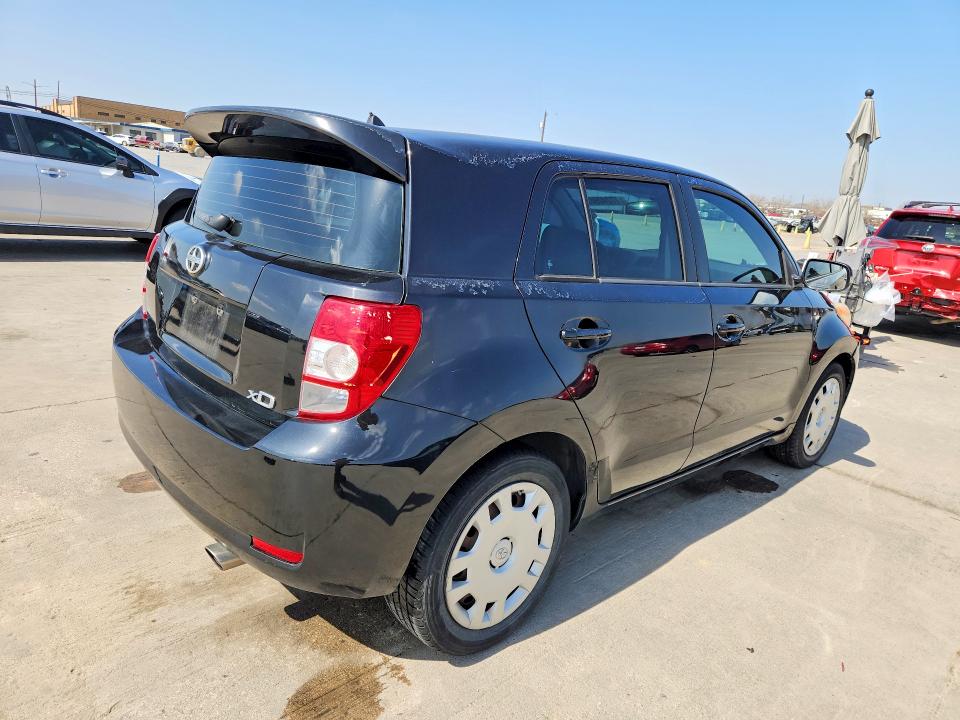 Продаж на аукціоні авто 2009 Scion Xd, vin: JTKKU10459J033968, номер лоту: 77240985