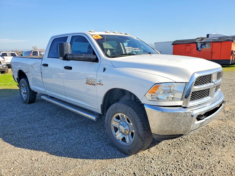 Aukcja sprzedaży 2017 Ram 2500, vin: 3C6UR5HL1HG518278, numer aukcji: 73885615