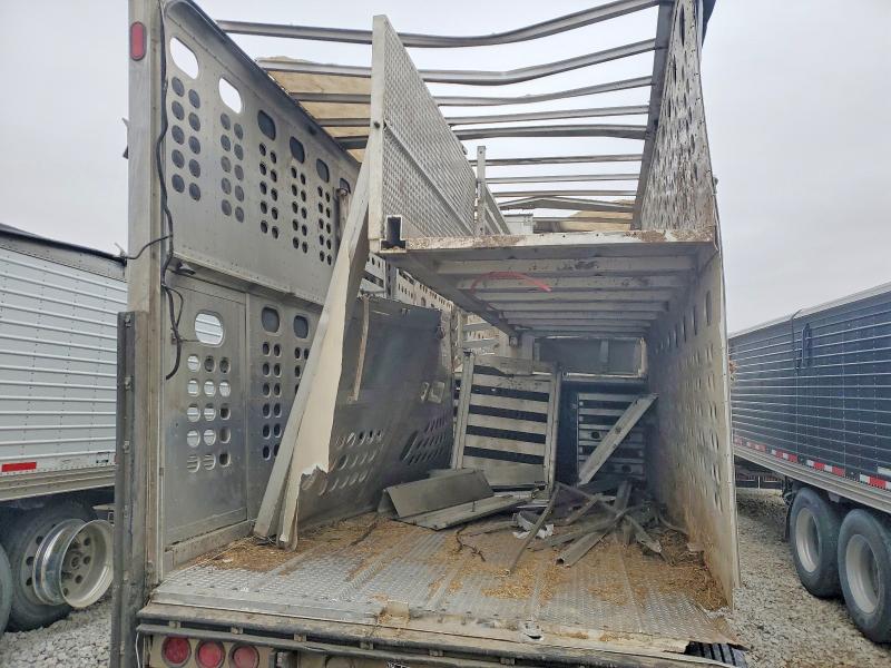 Продаж на аукціоні авто 2020 Eby Trailer, vin: 4A2LD5328L3005480, номер лоту: 75608865