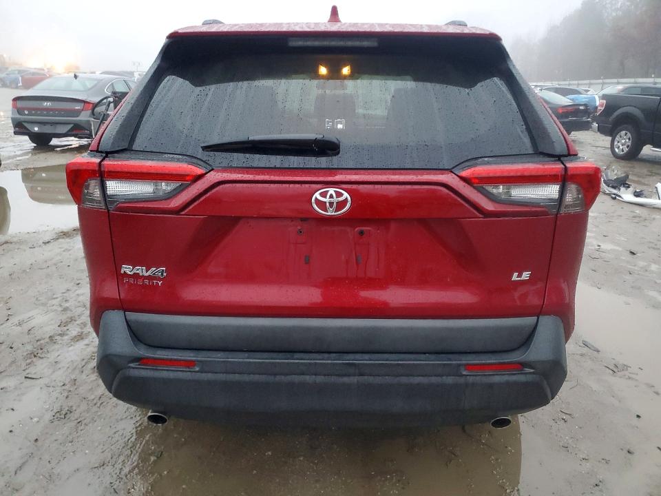 Продажа на аукционе авто 2020 Toyota Rav4, vin: 2T3H1RFV2LW062314, номер лота: 78334285