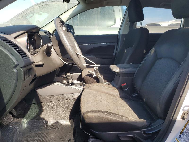 Aukcja sprzedaży 2020 Mitsubishi Outlander Sport, vin: JA4AP3AUXLU012778, numer aukcji: 76982165