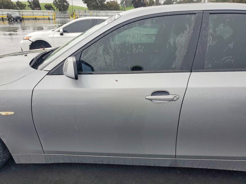 Aukcja sprzedaży 2004 Bmw 5 Series, vin: WBANA73584B048291, numer aukcji: 77716865