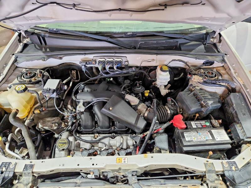 Продажа на аукционе авто 2008 Ford Escape, vin: 1FMCU93198KA74684, номер лота: 78605185