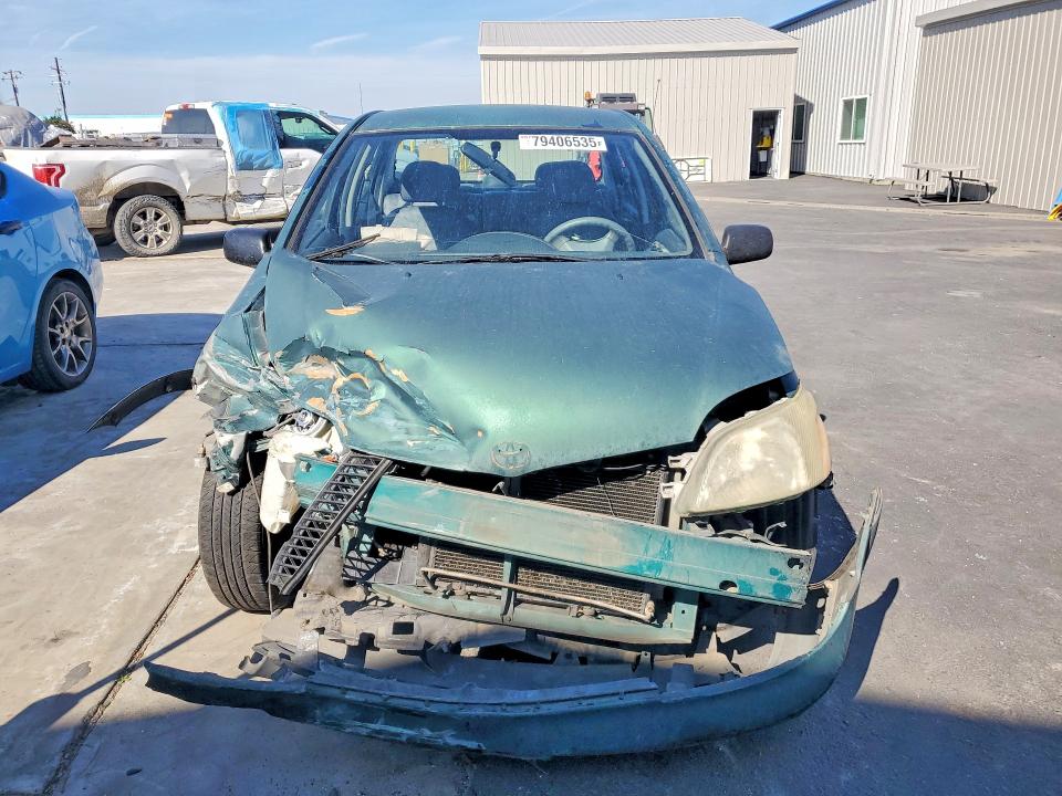 Auction sale of the 2002 Toyota Echo, vin: JTDBT123625028016, lot number: 79406535