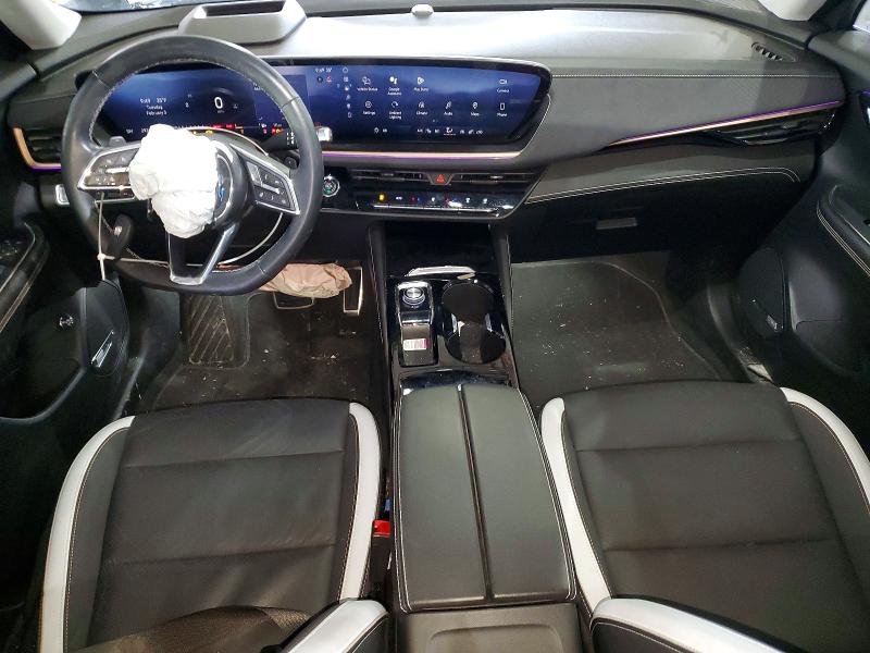 Продаж на аукціоні авто 2024 Buick Envision, vin: LRBFZPE48RD073190, номер лоту: 75774785