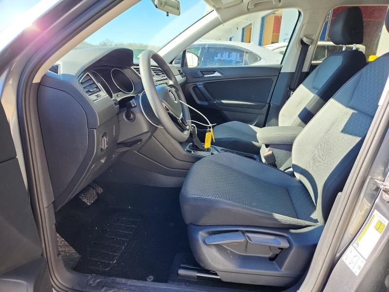 Aukcja sprzedaży 2020 Volkswagen Tiguan, vin: 3VV0B7AX8LM063249, numer aukcji: 77096345