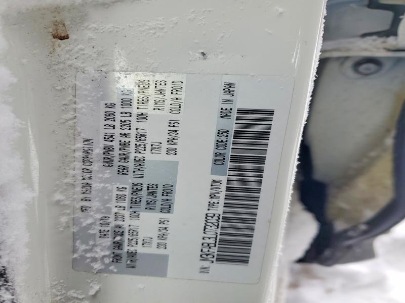 76760645 :رقم المزاد ، JM3KFABL3L0732039 vin ، 2020 Mazda Cx-5 مزاد بيع