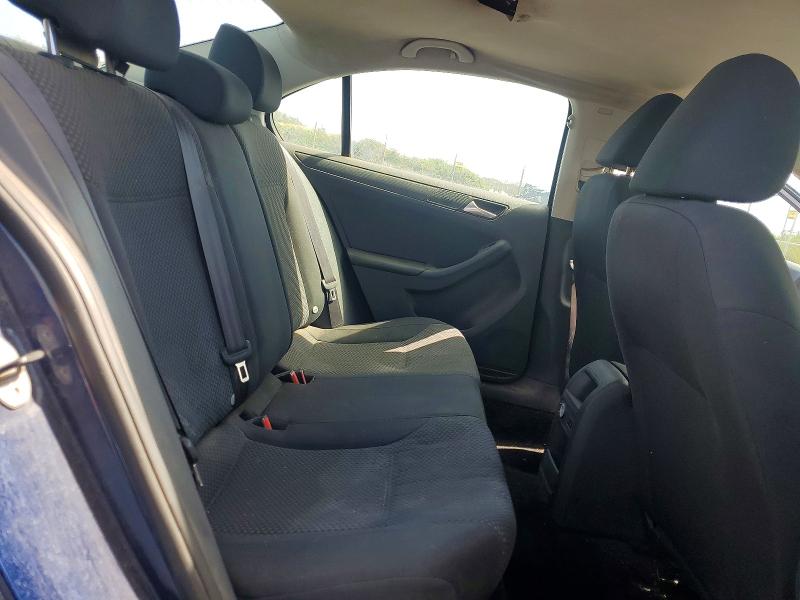 Aukcja sprzedaży 2014 Volkswagen Jetta, vin: 3VW2K7AJ8EM395873, numer aukcji: 98289025
