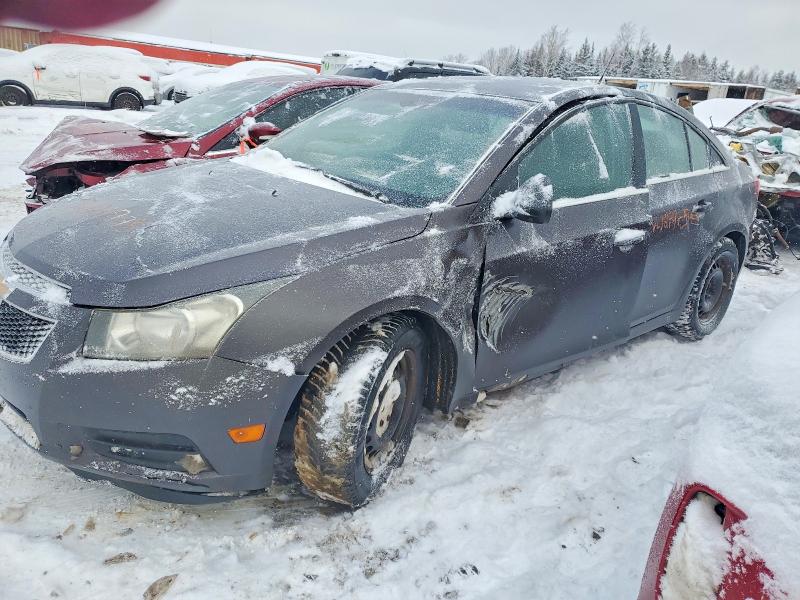 Auction sale of the 2011 Chevrolet Cruze, vin: 1G1PA5SH0B7131198, lot number: 76127975