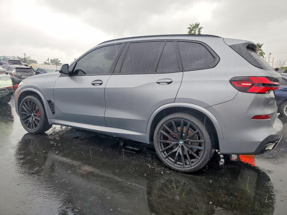 Продаж на аукціоні авто 2025 Bmw X5, vin: 5UX13EU06S9W85699, номер лоту: 77501545