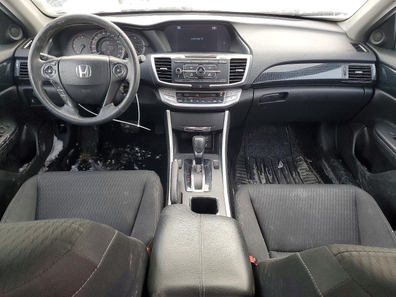 Продаж на аукціоні авто 2015 Honda Accord Sport, vin: 1HGCR2F57FA810182, номер лоту: 78886485