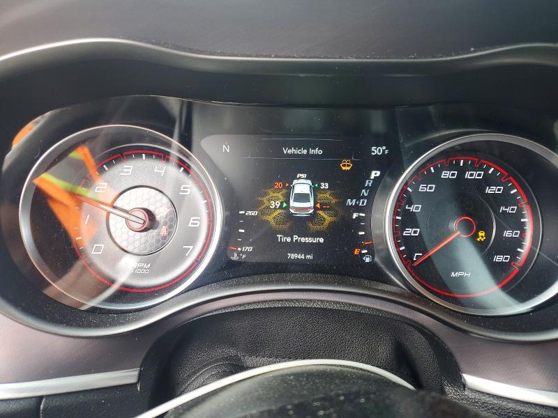 78724725 :رقم المزاد ، 2C3CDXGJ0LH153247 vin ، 2020 Dodge Charger مزاد بيع
