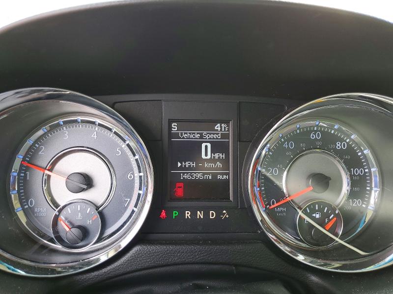 Продаж на аукціоні авто 2013 Chrysler Town & Country, vin: 2C4RC1BG2DR818789, номер лоту: 76333995