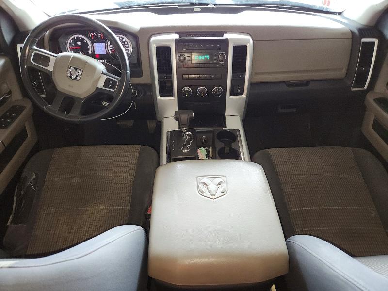 Продажа на аукционе авто 2010 Dodge Ram 1500, vin: 1D7RB1GT0AS204333, номер лота: 77509625