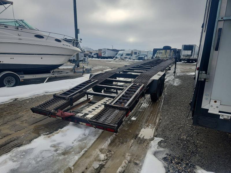 Продажа на аукционе авто 2022 Kaufman Cartrailer, vin: 5VGFL433XNL010976, номер лота: 48974296
