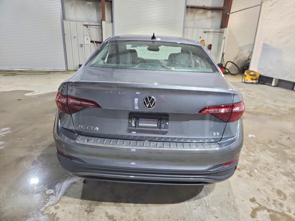 73289915 :رقم المزاد ، 3VW7M7BU7PM017295 vin ، 2023 Volkswagen Jetta مزاد بيع