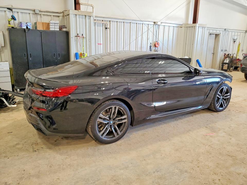 Продажа на аукционе авто 2026 Bmw 840xi, vin: WBAAE4C09TCV28564, номер лота: 77658495