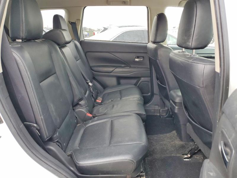 Продаж на аукціоні авто 2017 Mitsubishi Outlander, vin: JA4AD3A38HZ038550, номер лоту: 75207335