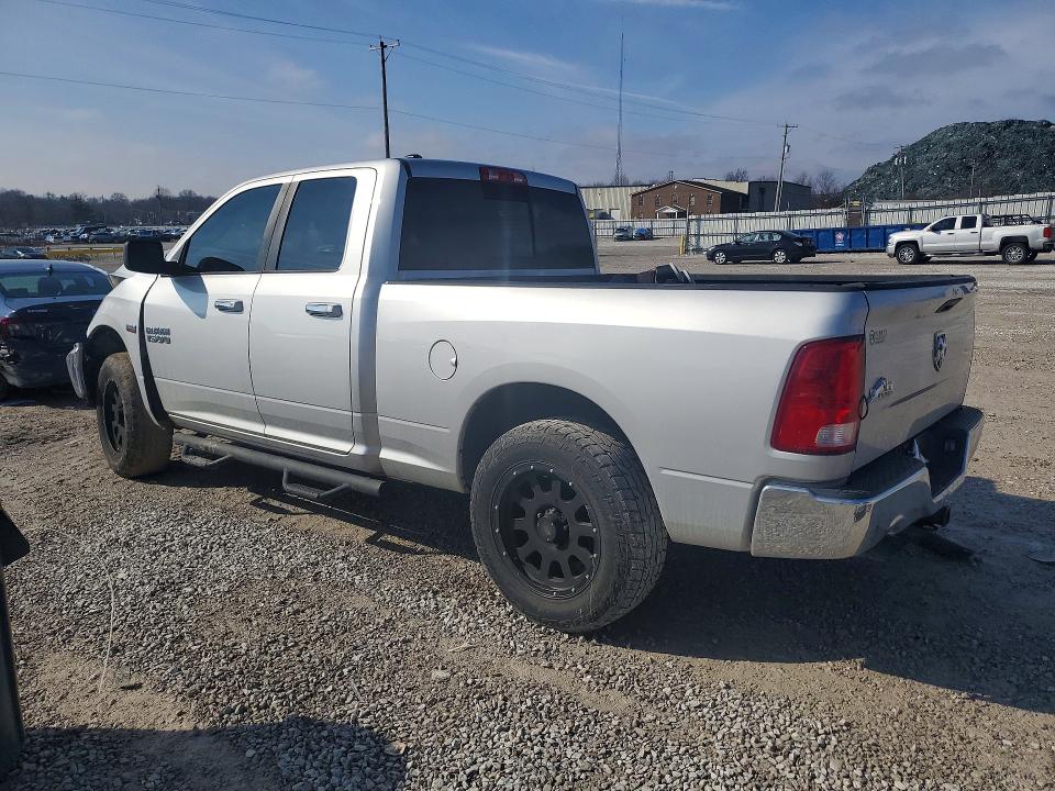 Aukcja sprzedaży 2016 Ram 1500, vin: 1C6RR6GT7GS145770, numer aukcji: 77505215
