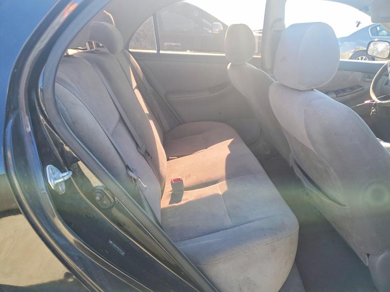 Продажа на аукционе авто 2006 Toyota Corolla, vin: JTDBR32E060059180, номер лота: 76163905