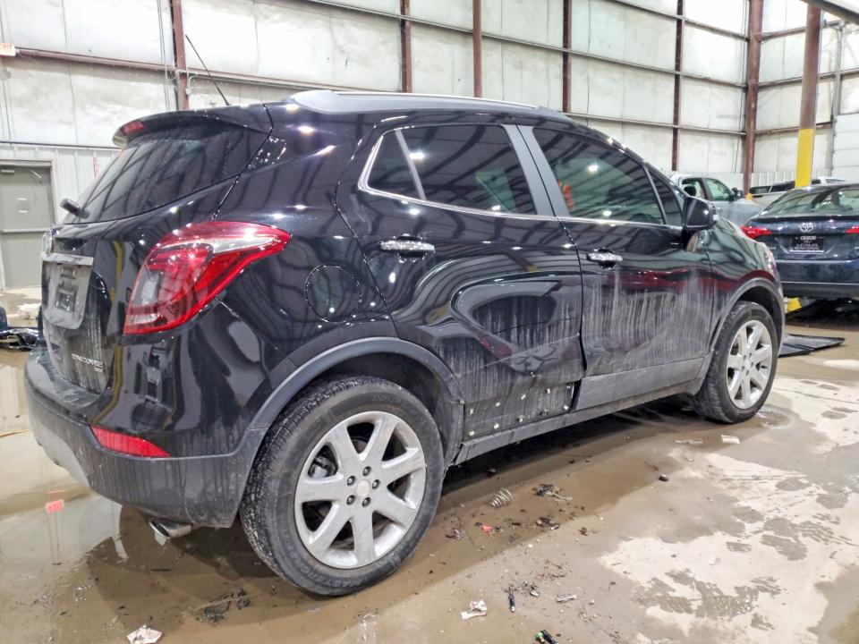 Aukcja sprzedaży 2018 Buick Encore, vin: KL4CJGSB9JB672768, numer aukcji: 76126165