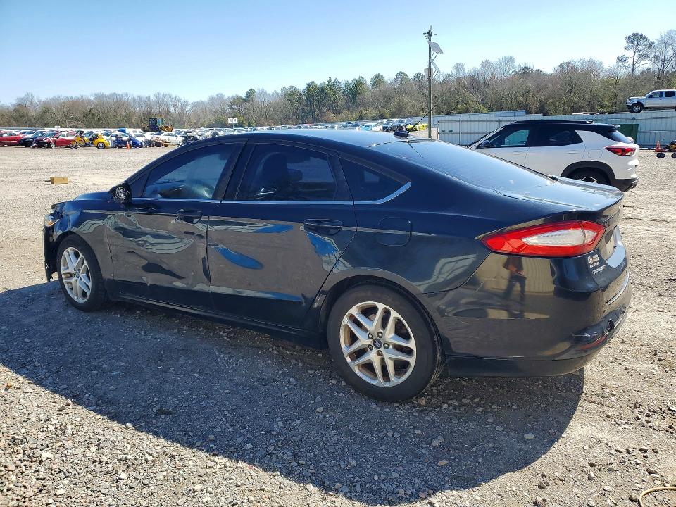 Продажа на аукционе авто 2014 Ford Fusion, vin: 3FA6P0H74ER130206, номер лота: 78226605