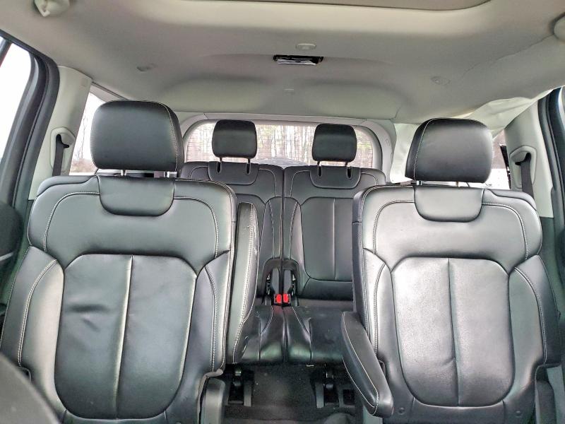 Продаж на аукціоні авто 2021 Jeep Grand Cherokee, vin: 1C4RJKBG2M8106581, номер лоту: 77913245