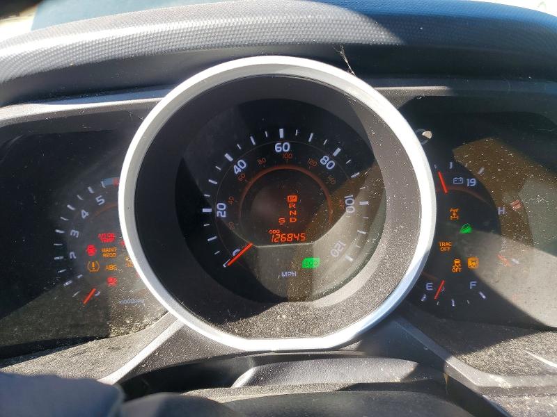 Aukcja sprzedaży 2013 Toyota 4runner, vin: JTEBU5JR0D5113328, numer aukcji: 77252865