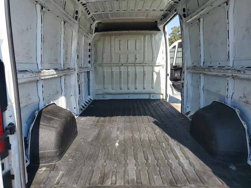 Aukcja sprzedaży 2022 Ram Promaster 2500, vin: 3C6LRVDG2NE102655, numer aukcji: 52379266