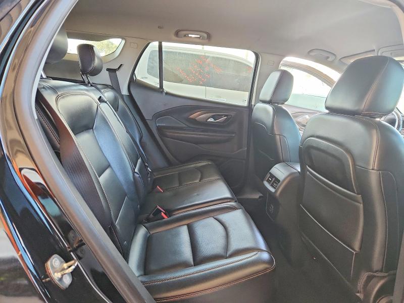 Продаж на аукціоні авто 2019 Gmc Terrain, vin: 3GKALPEX5KL354875, номер лоту: 77398695