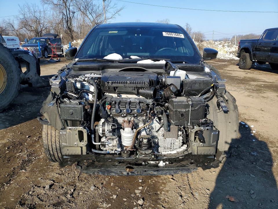 Продажа на аукционе авто 2024 Acura Mdx, vin: 5J8YE1H00RL028666, номер лота: 76001685