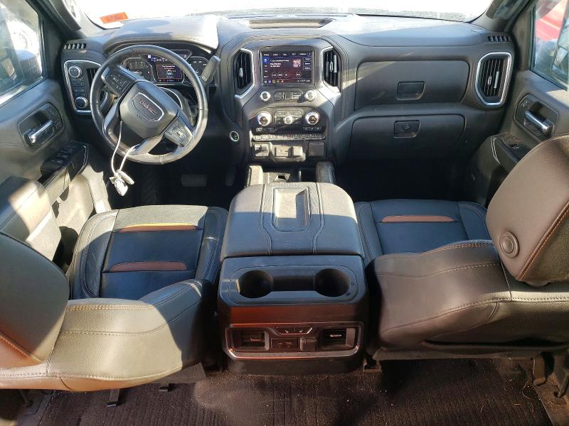 Aukcja sprzedaży 2020 Gmc Sierra, vin: 1GT49PE73LF120740, numer aukcji: 79018765
