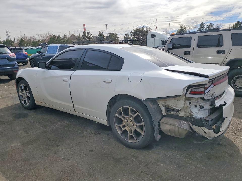 Aukcja sprzedaży 2015 Dodge Charger, vin: 2C3CDXFG4FH815356, numer aukcji: 78563125