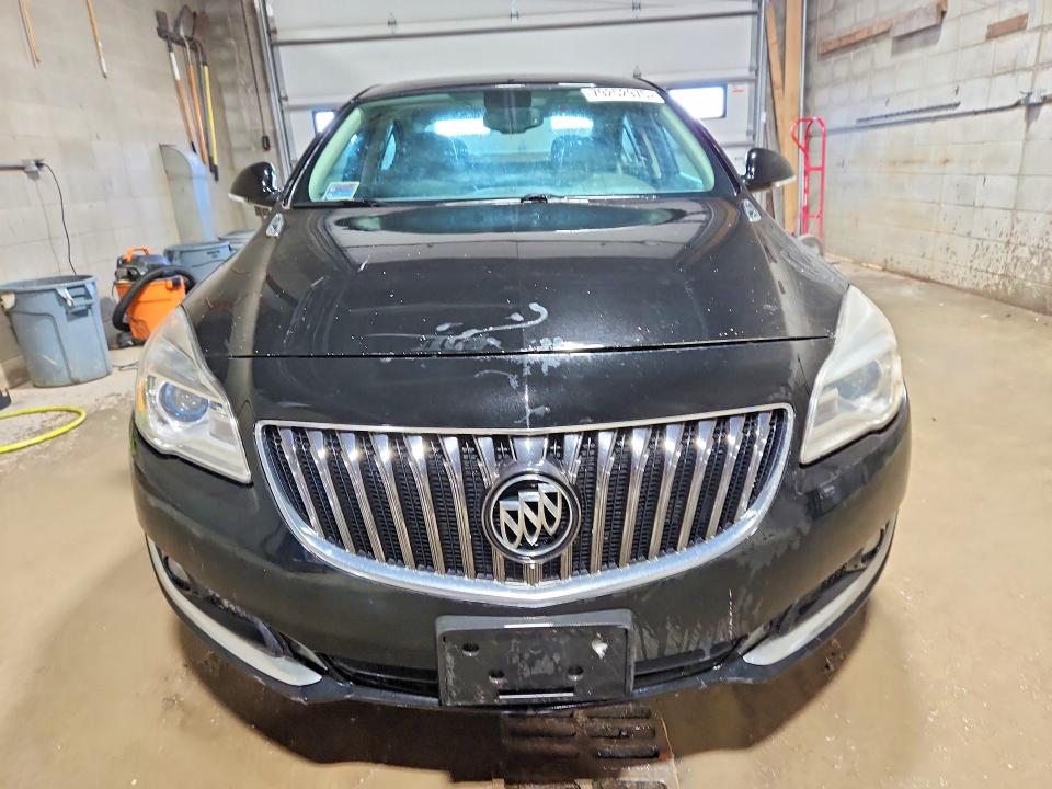 79252975 :رقم المزاد ، 2G4GK5EX3G9173440 vin ، 2016 Buick Buick مزاد بيع