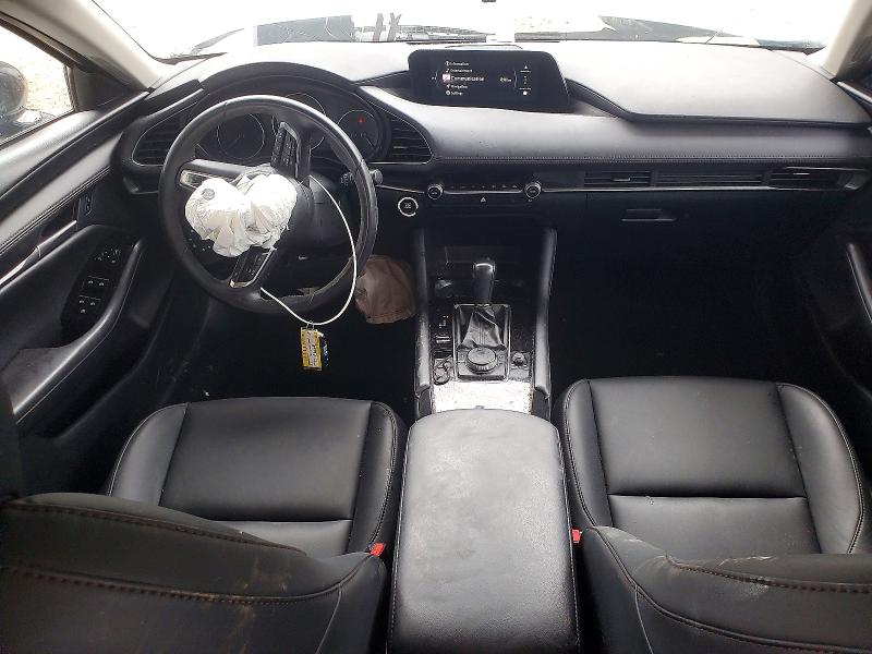 77130005 :رقم المزاد ، 3MZBPABM2RM429996 vin ، 2024 Mazda 3 مزاد بيع