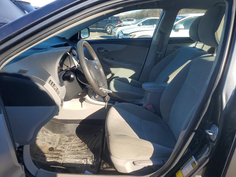 Aukcja sprzedaży 2012 Toyota Corolla, vin: 2T1BU4EE8CC821687, numer aukcji: 75000275