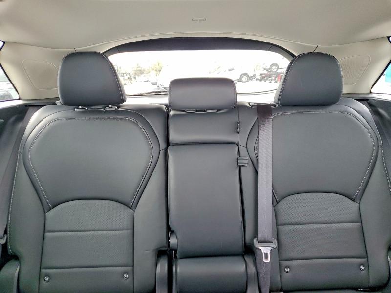 77485495 :رقم المزاد ، 3PCAJ5M13KF106433 vin ، 2019 Infiniti Qx50 مزاد بيع