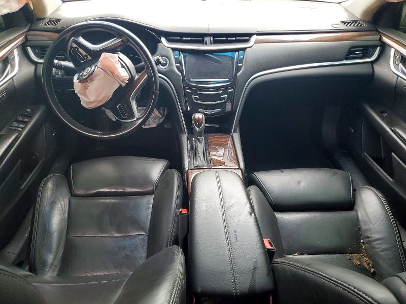 Продажа на аукционе авто 2014 Cadillac Xts, vin: 2G61M5S37E9221818, номер лота: 78468515
