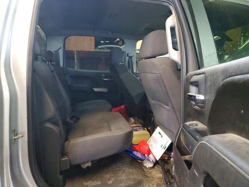 Продажа на аукционе авто 2016 Chevrolet Silverado, vin: 1GC1KVEG7GF203587, номер лота: 75471605