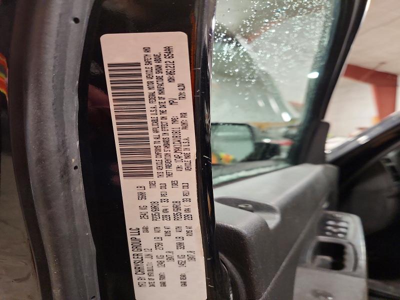 Продажа на аукционе авто 2012 Jeep Liberty, vin: 1C4PJMAK1CW181811, номер лота: 77034445