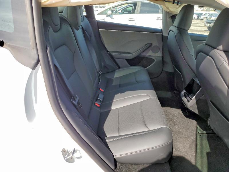 Aukcja sprzedaży 2025 Tesla Model 3, vin: 5YJ3E1EA8SF064927, numer aukcji: 78464245