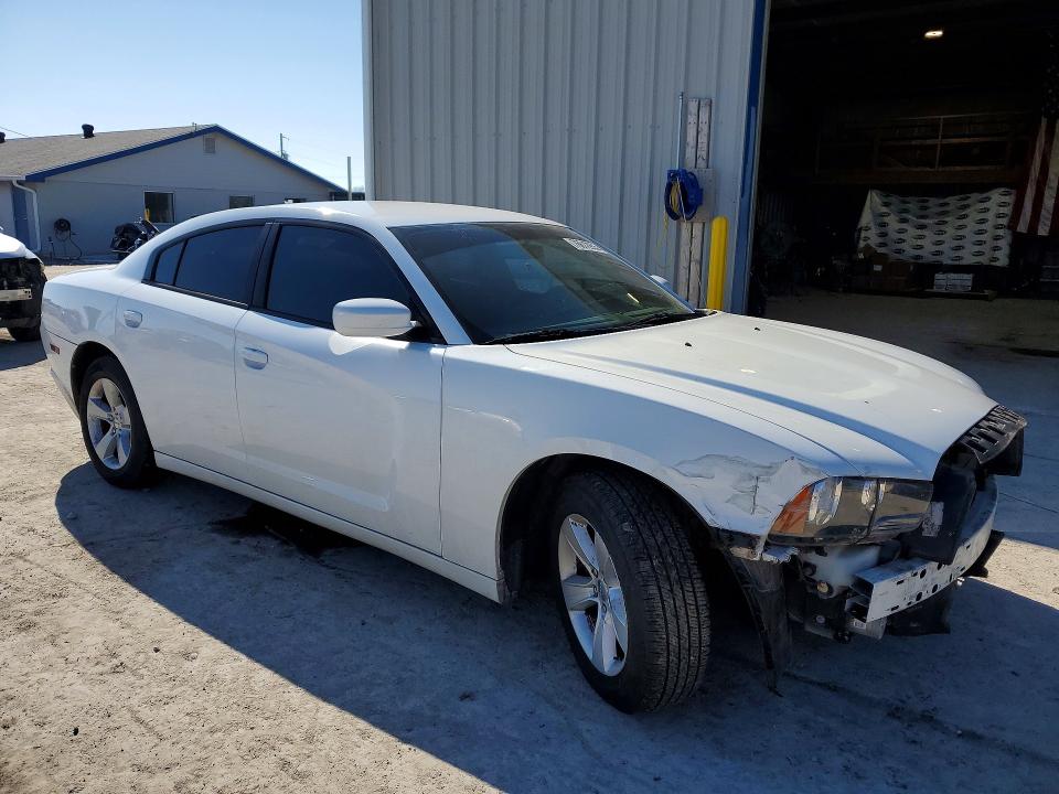 2012 Dodge Charger მანქანა იყიდება აუქციონზე, vin: 2C3CDXBG0CH111480, აუქციონის ნომერი: 76612955