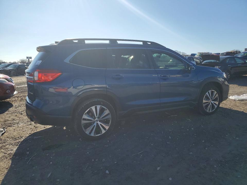 Продаж на аукціоні авто 2021 Subaru Ascent, vin: 4S4WMAHD8M3419936, номер лоту: 79348345