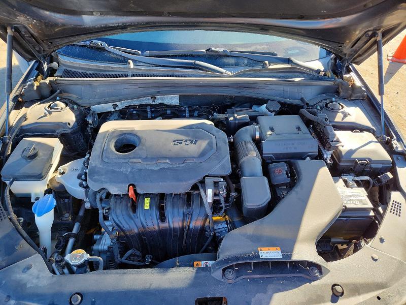 76548915 :رقم المزاد ، KNAGT4L35J5213465 vin ، 2018 Kia Optima مزاد بيع