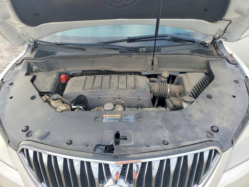 2015 Buick Enclave მანქანა იყიდება აუქციონზე, vin: 5GAKVCKD8FJ234189, აუქციონის ნომერი: 78748625
