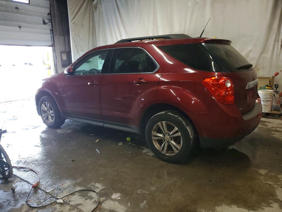 78584275 :رقم المزاد ، 2GNALDEK4C6217244 vin ، 2012 Chevrolet Equinox مزاد بيع