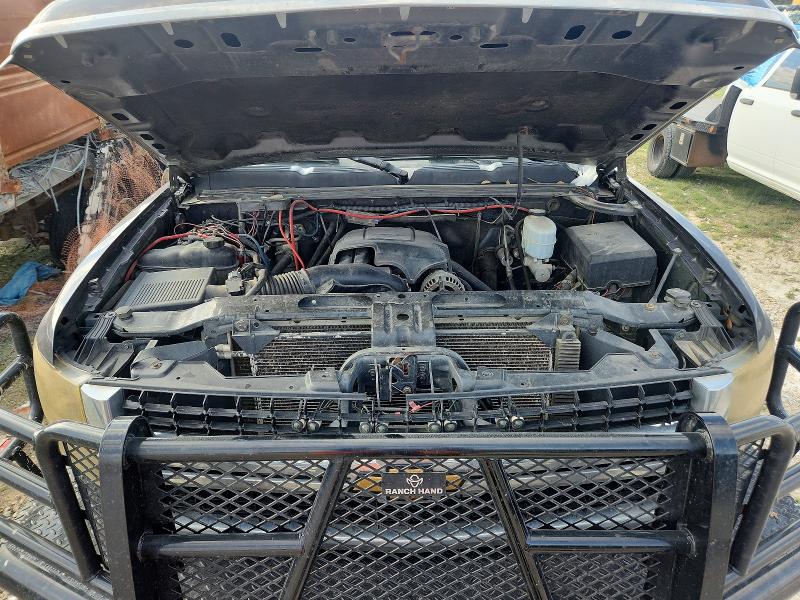 2010 Chevrolet Silverado მანქანა იყიდება აუქციონზე, vin: 1GC4KYBG5AF156778, აუქციონის ნომერი: 77130735