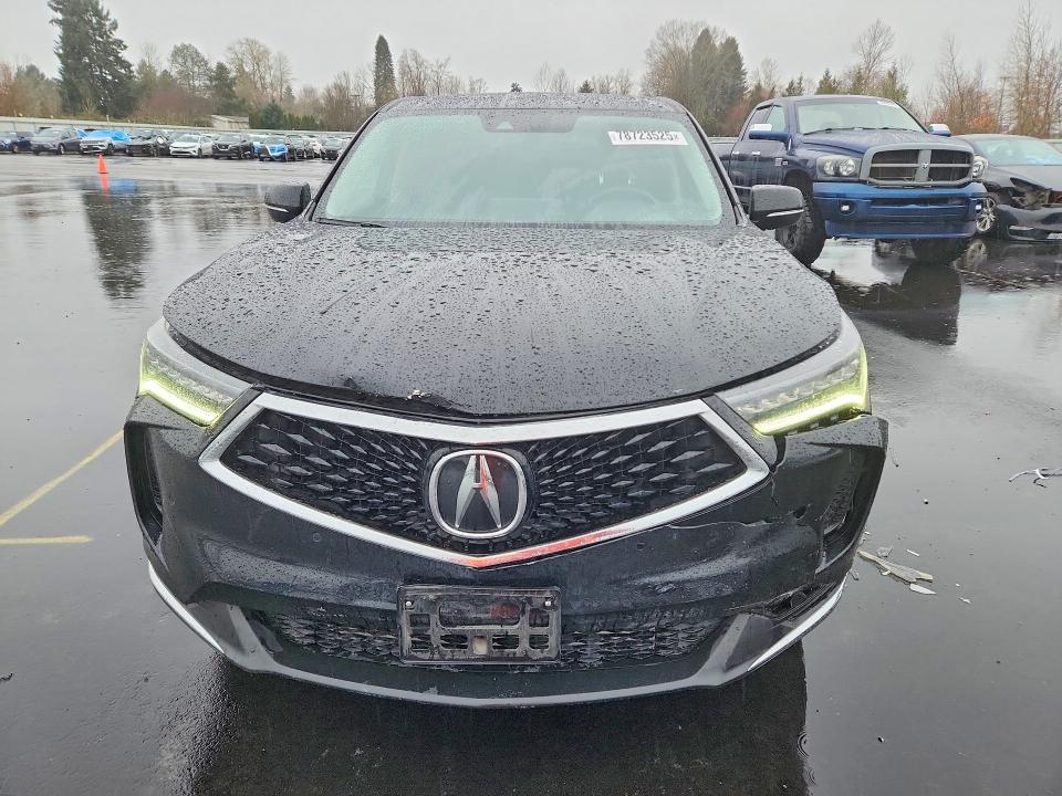 Продажа на аукционе авто 2023 Acura Rdx, vin: 5J8TC2H56PL020733, номер лота: 78723525