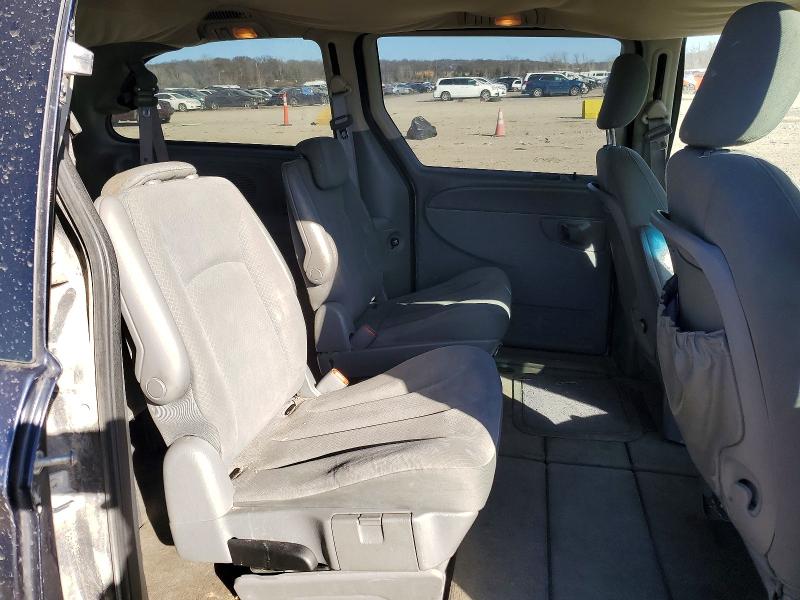 Продаж на аукціоні авто 2007 Chrysler Town & Country, vin: 2A4GP54L87R350241, номер лоту: 77538255