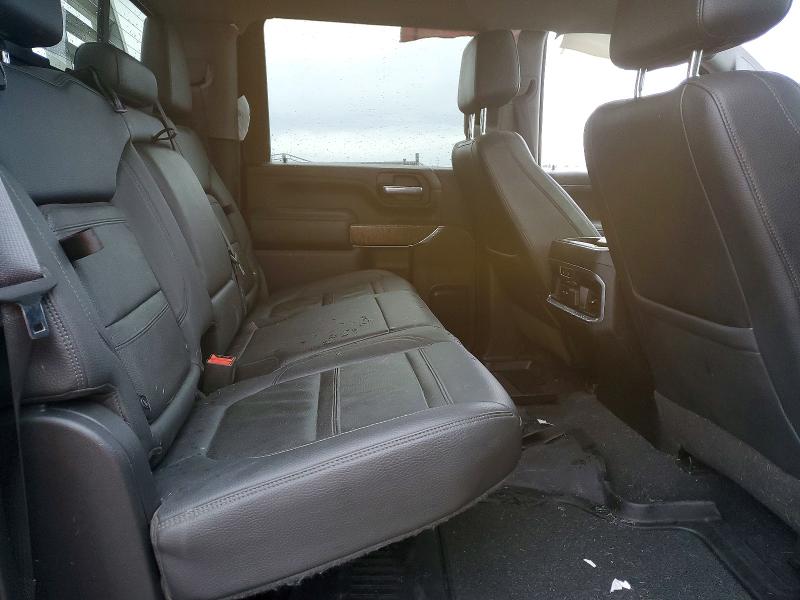 Продажа на аукционе авто 2021 Gmc Sierra, vin: 1GT49REY0MF245264, номер лота: 54878476